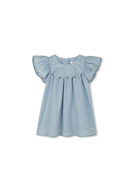  CHLOÉ KIDS | C20551Z27